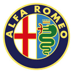 Alfa Romeo