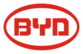 BYD