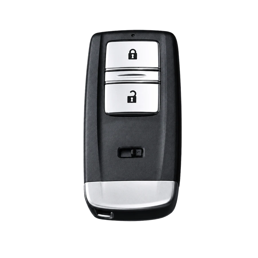 Acura key type 1