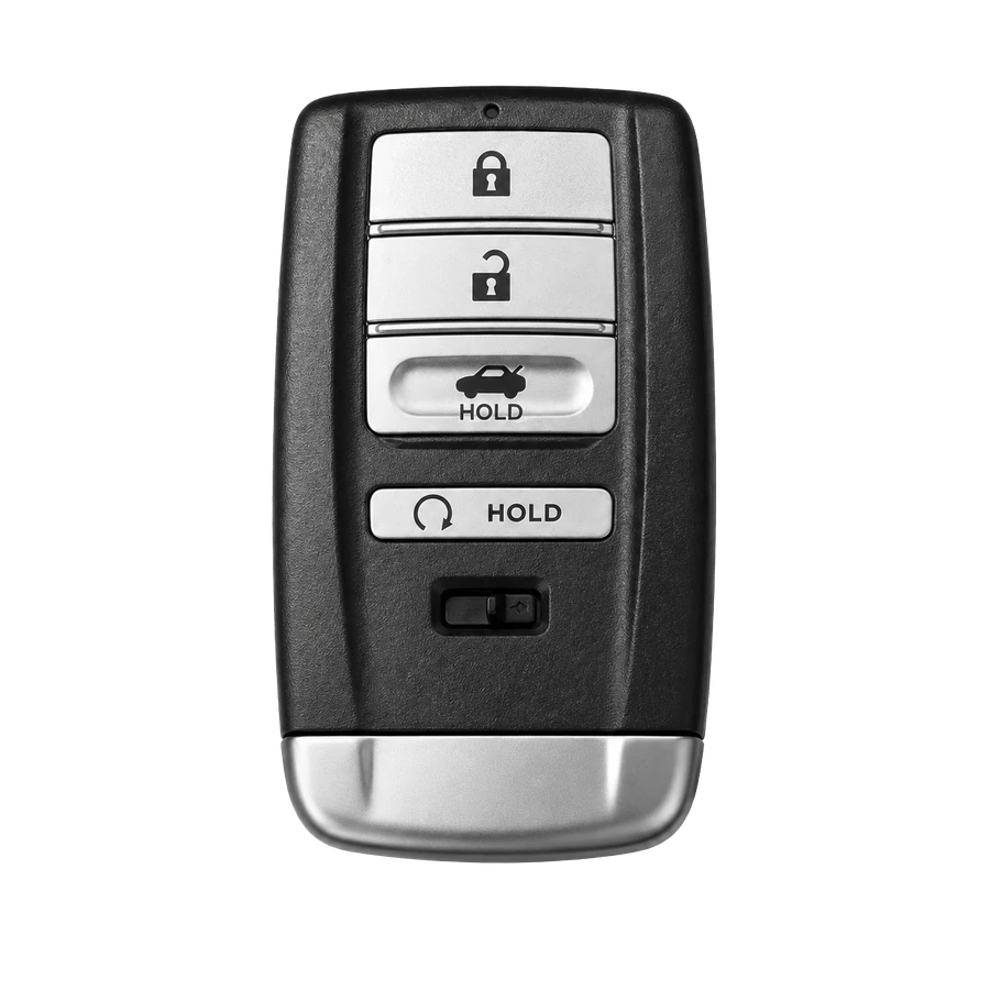Acura key type 3