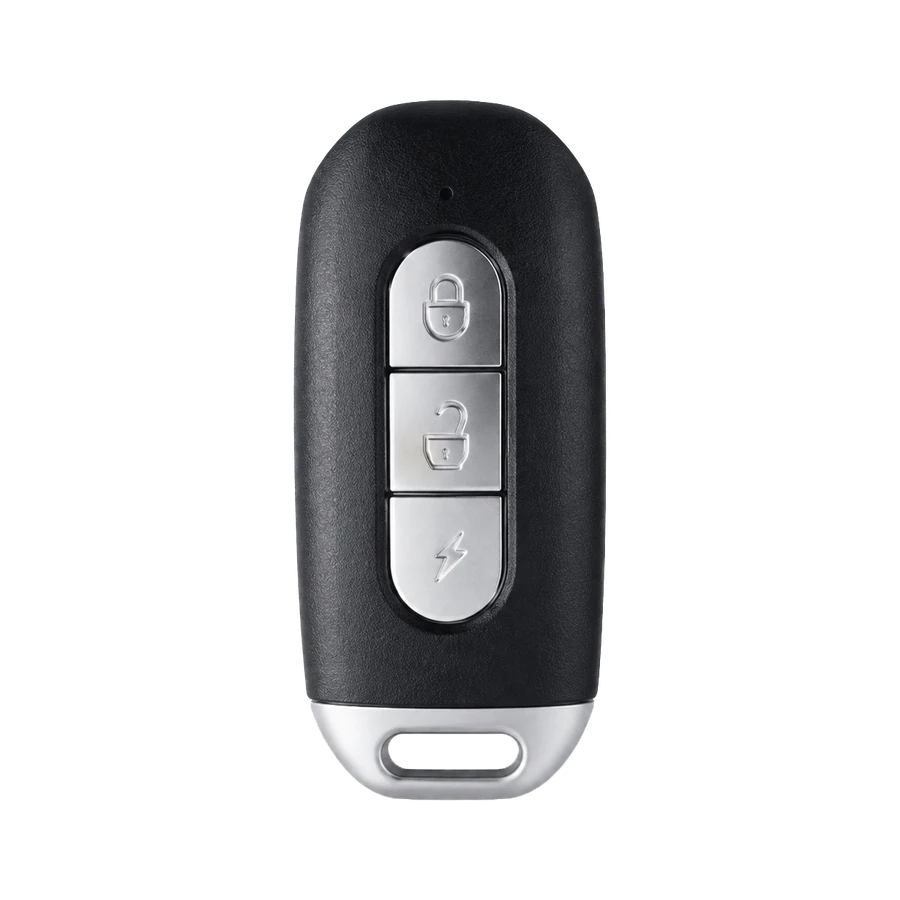 Aima key type 2