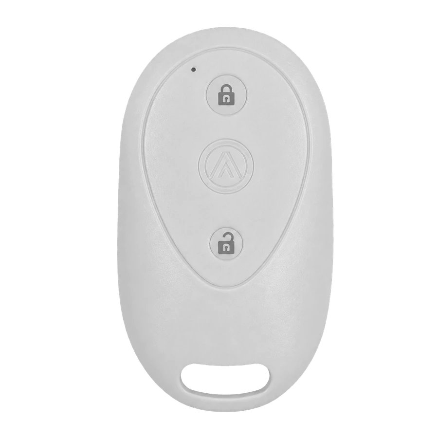 Aima key type 3