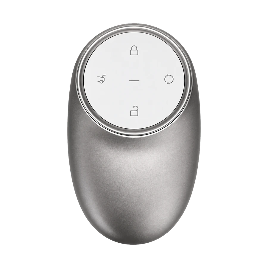 Aion key type 2