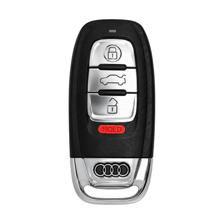 Audi key type 3
