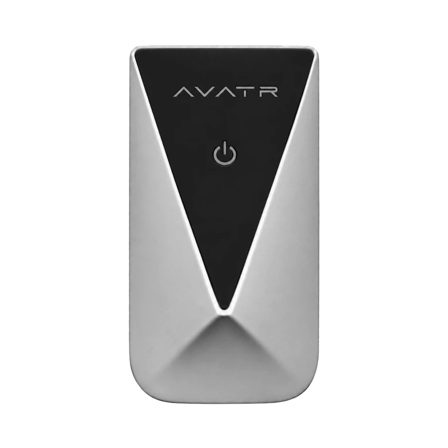 Avatr key type 1