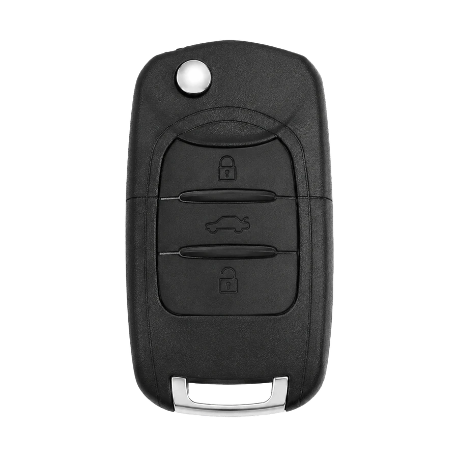 Baojun key type 2
