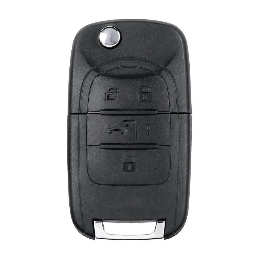 Baojun key type 3