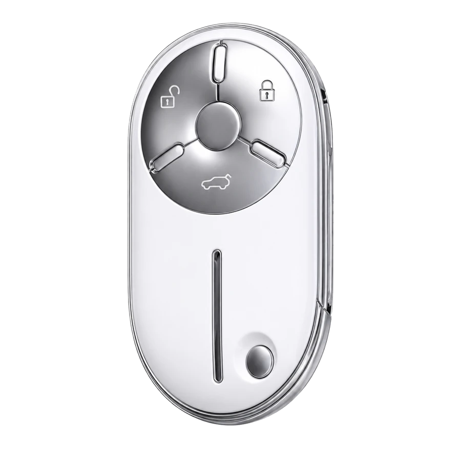 Bestune key type 2