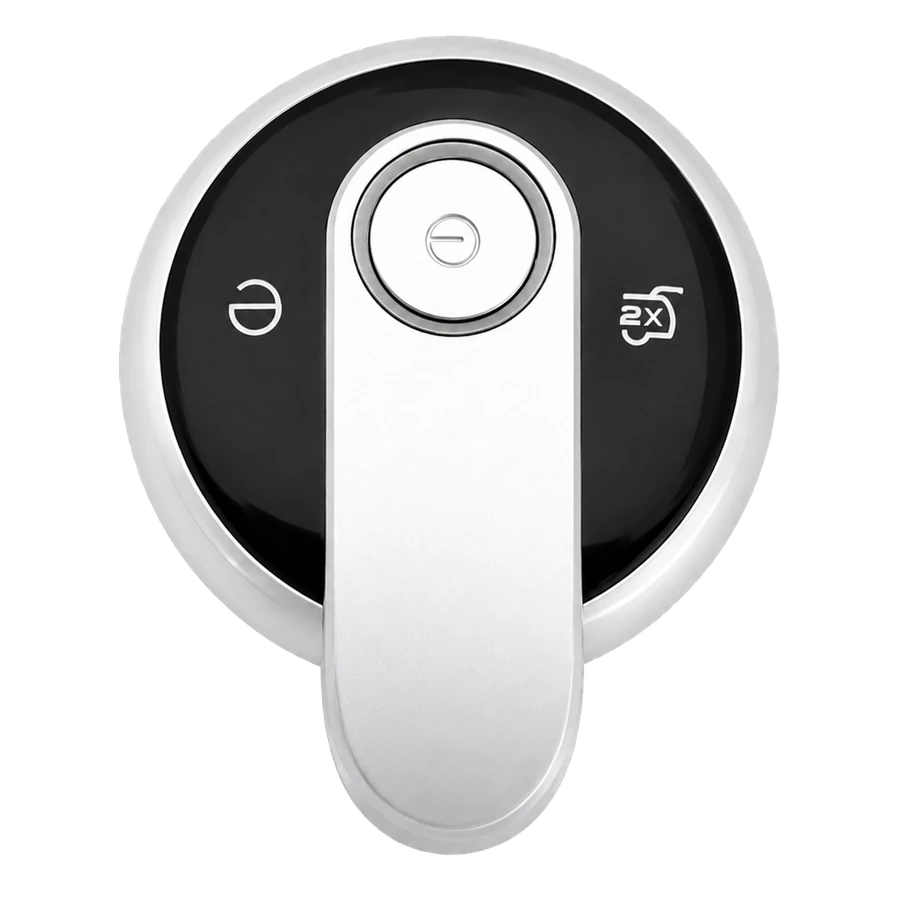 Bestune key type 3