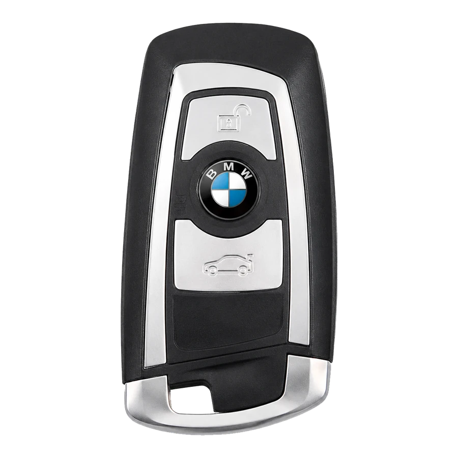 BMW key type 1