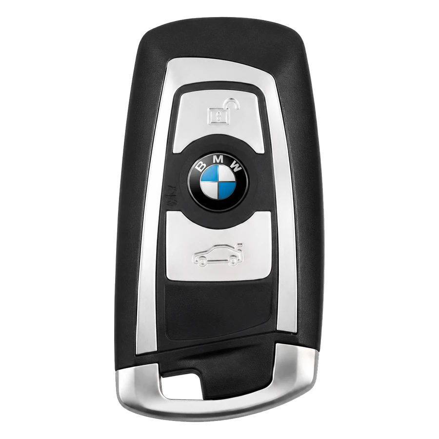 BMW key type 2