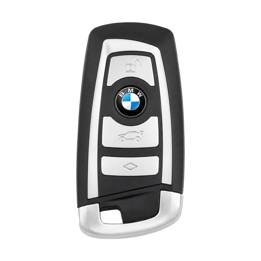 BMW key type 3