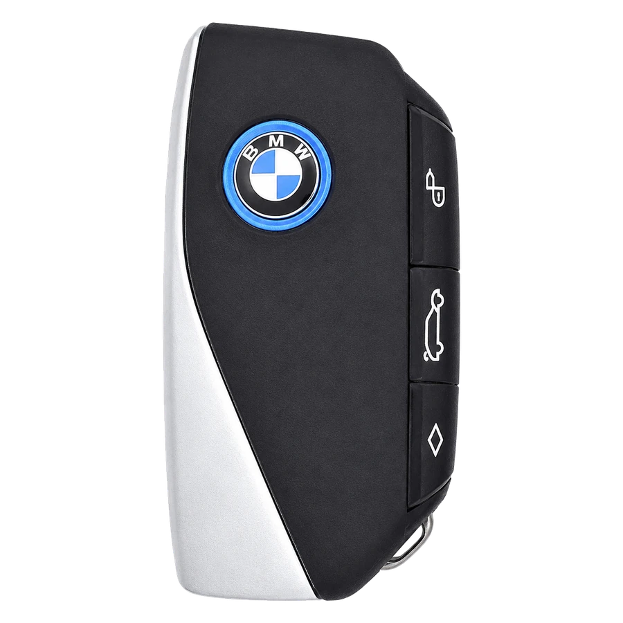 BMW key type 8