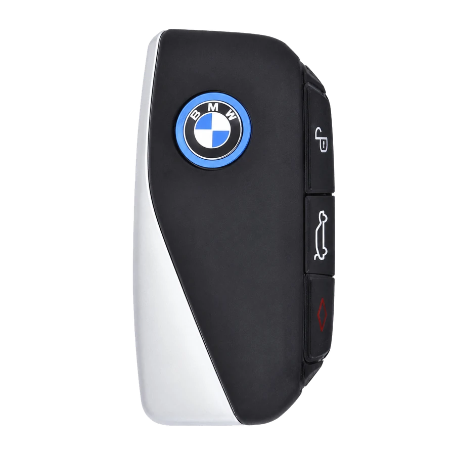 BMW key type 9