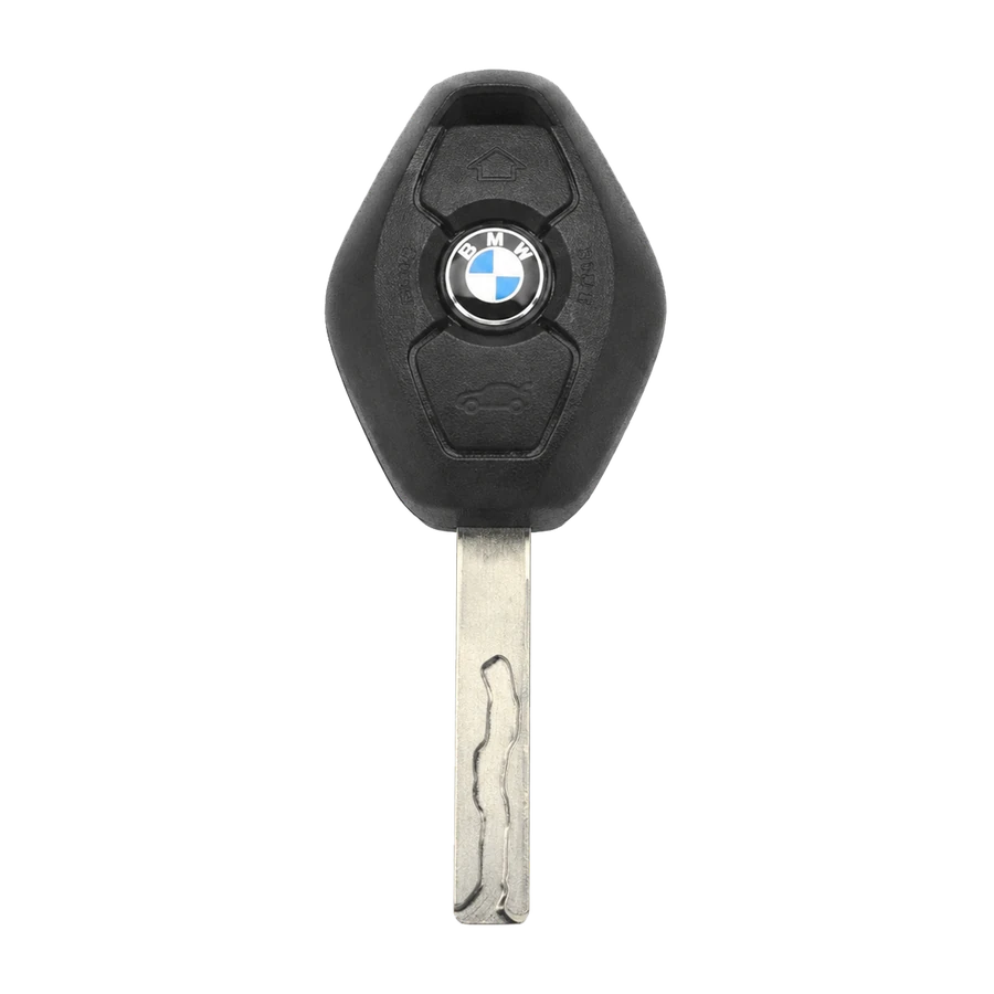 BMW key type 14