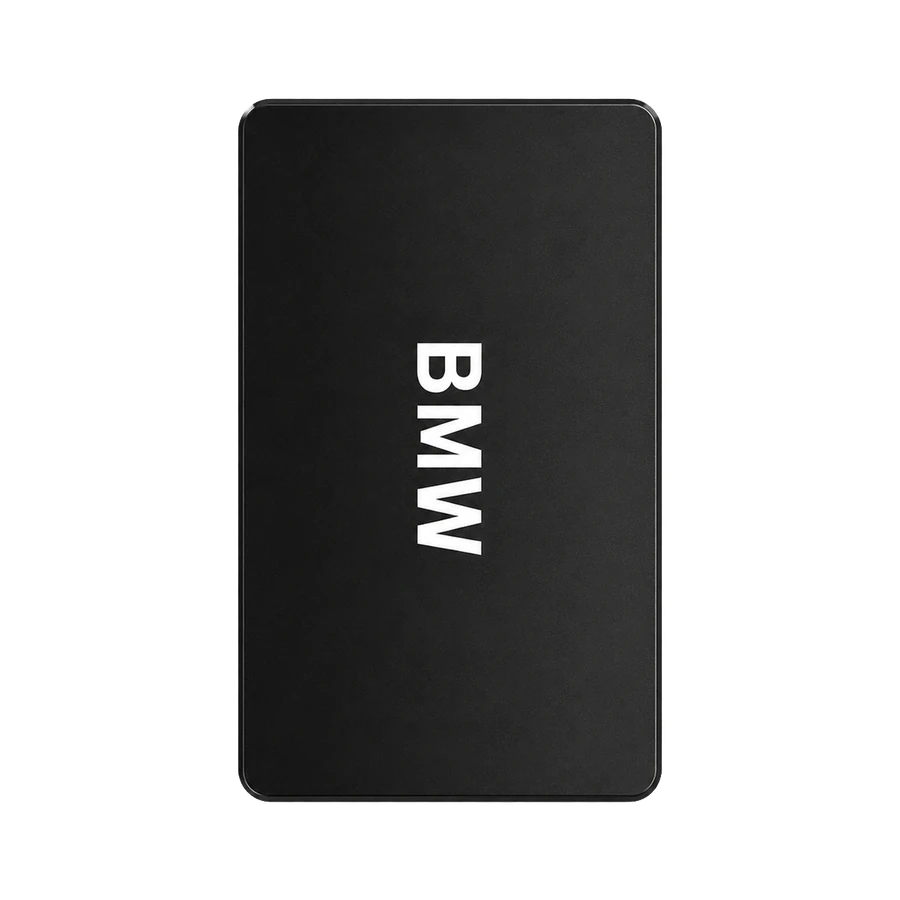 BMW key type 15