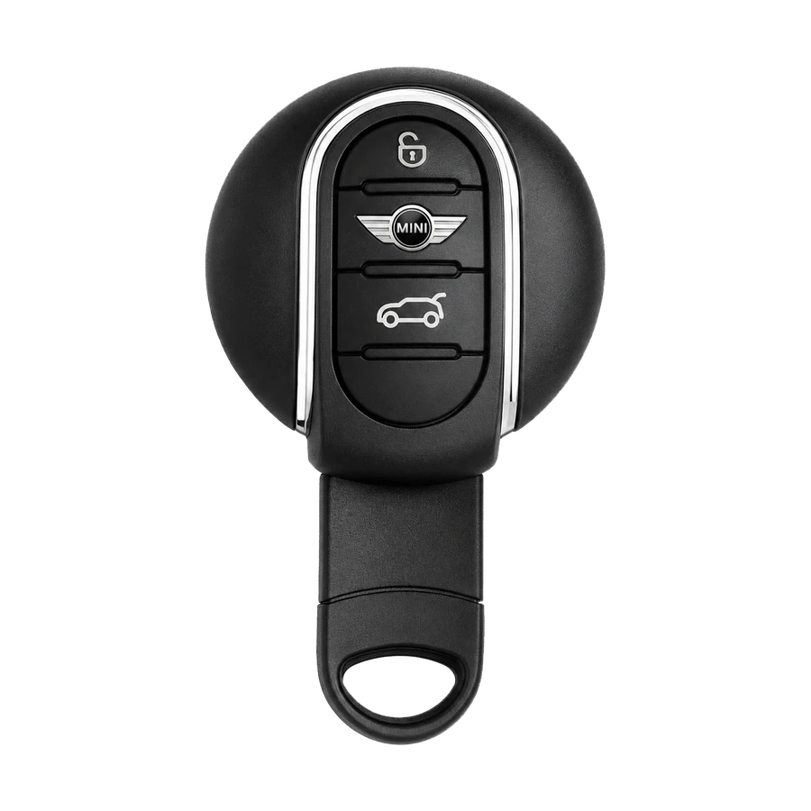 BMW key type 16