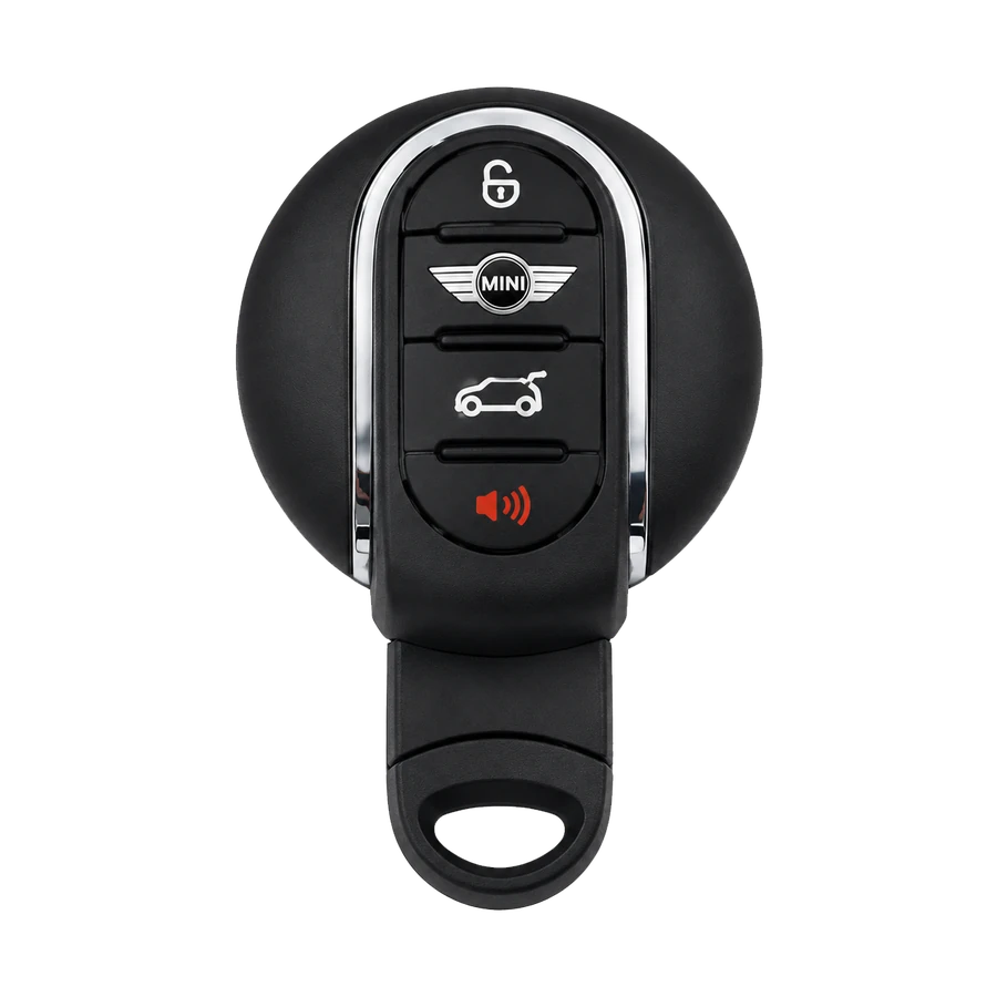 BMW key type 17