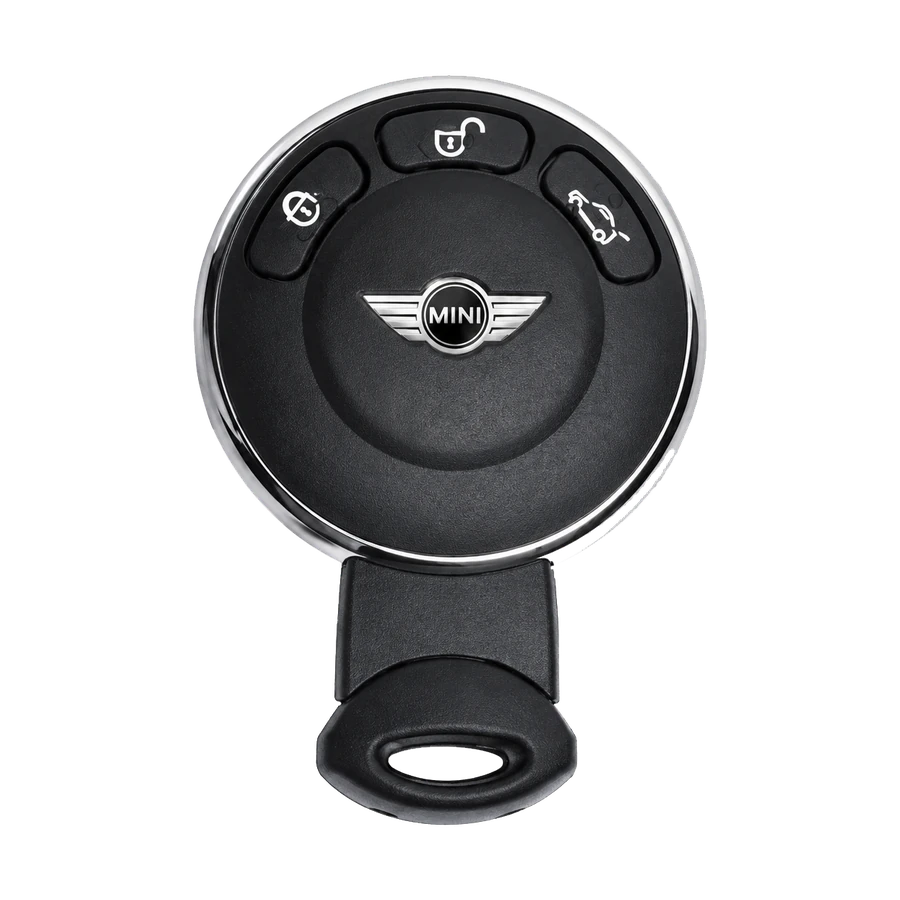 BMW key type 19