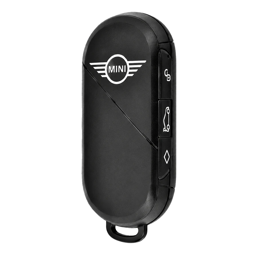 BMW key type 20