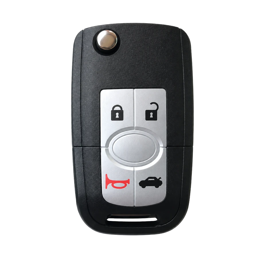 Buick key type 11