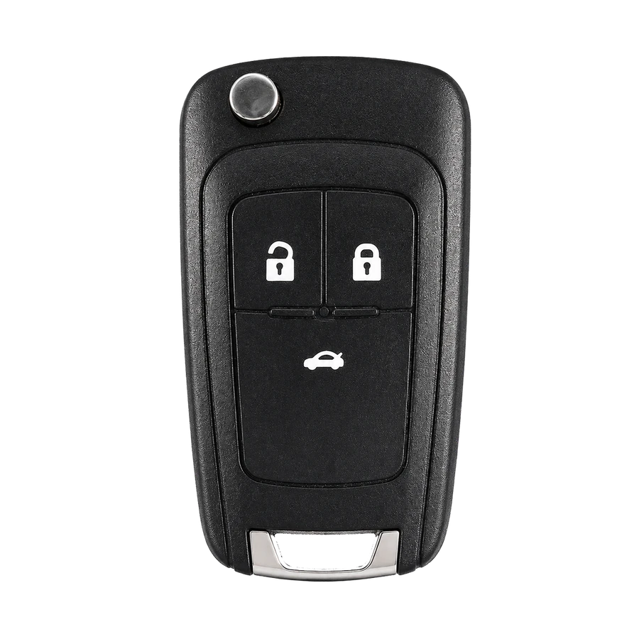 Buick key type 13
