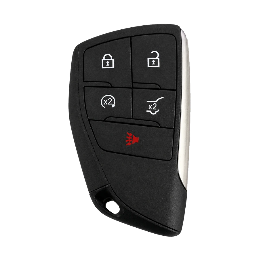 Buick key type 16