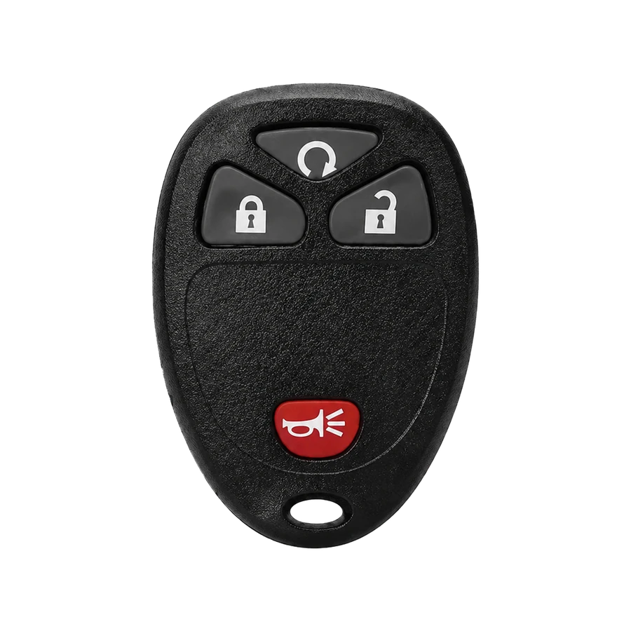 Buick key type 21