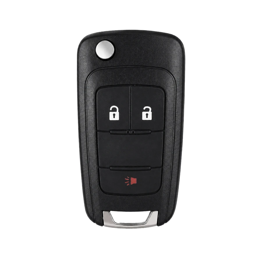Buick key type 26