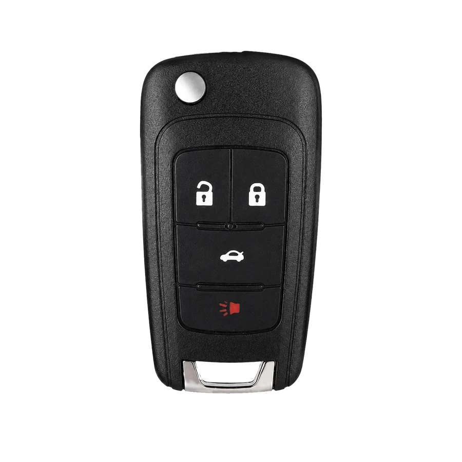 Buick key type 27