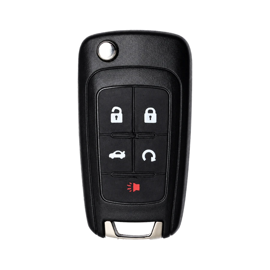 Buick key type 29