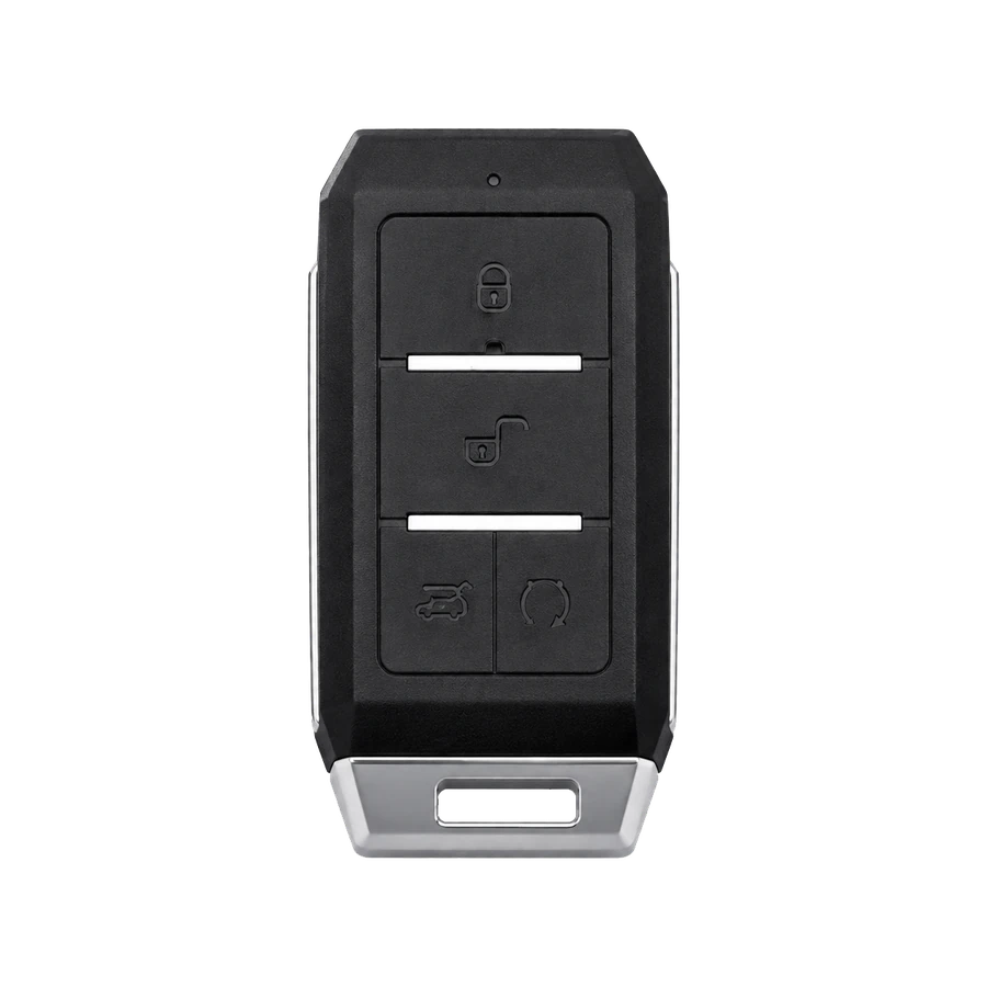 Byd key type 5