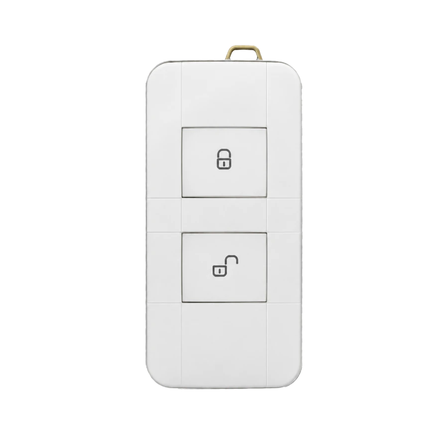 Byd key type 9