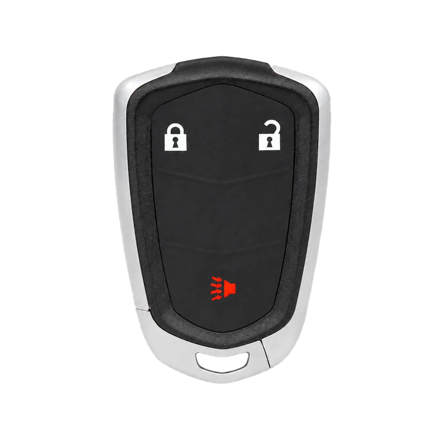Cadillac key type 1