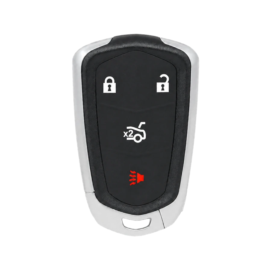 Cadillac key type 2