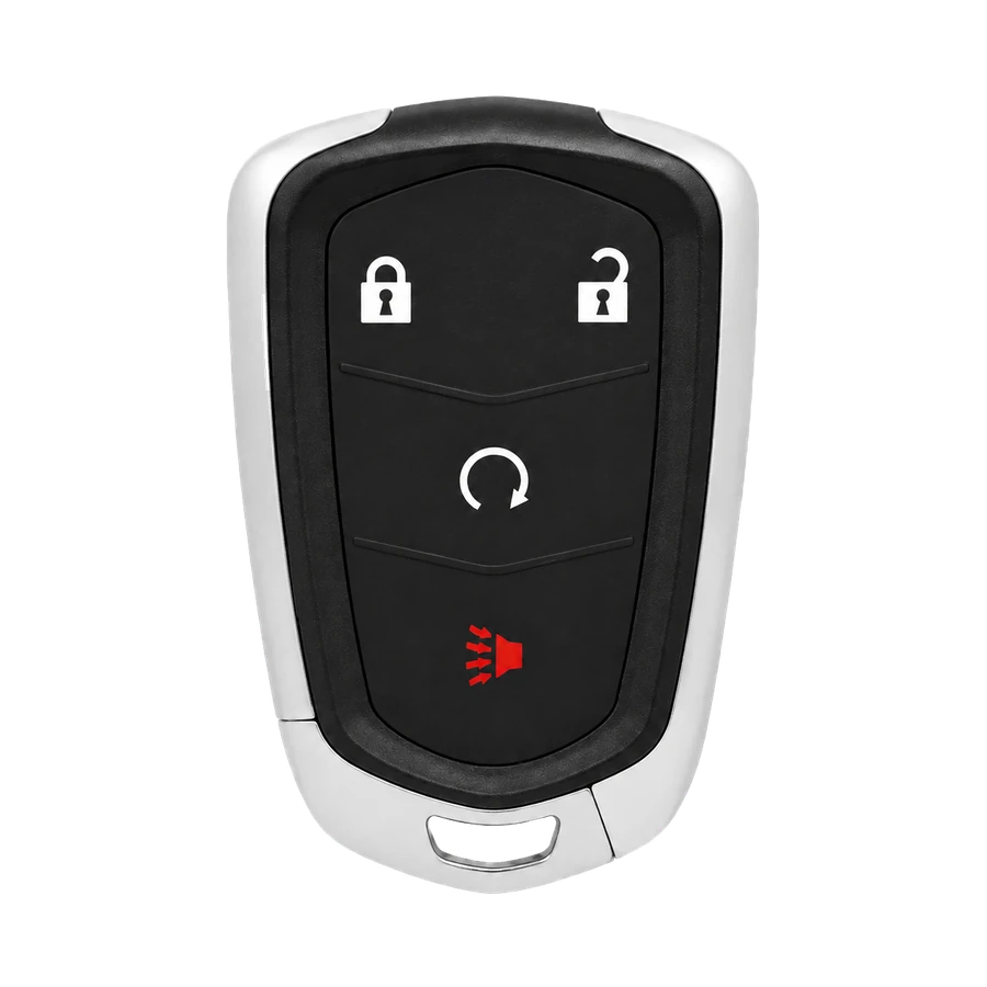 Cadillac key type 3