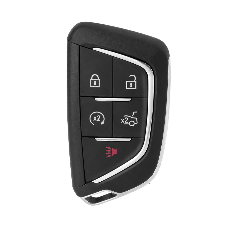 Cadillac key type 6