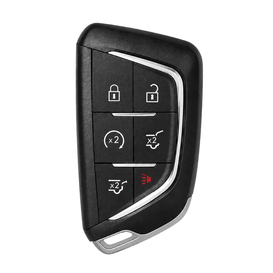Cadillac key type 7