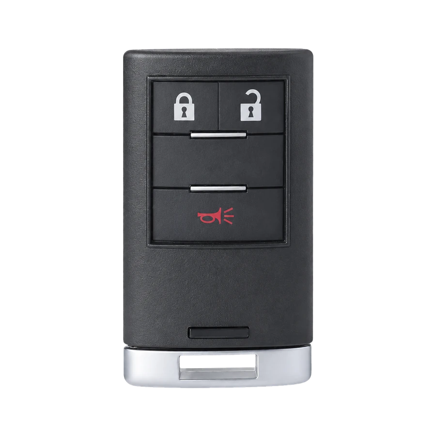 Cadillac key type 8
