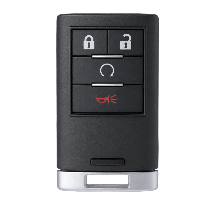Cadillac key type 9