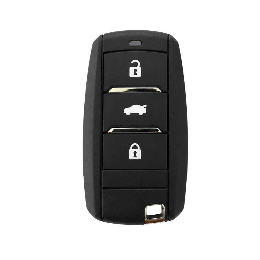 Changan key type 1