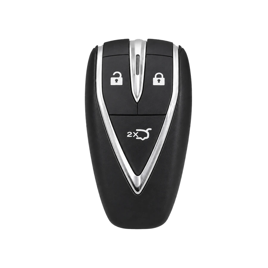 Changan key type 3