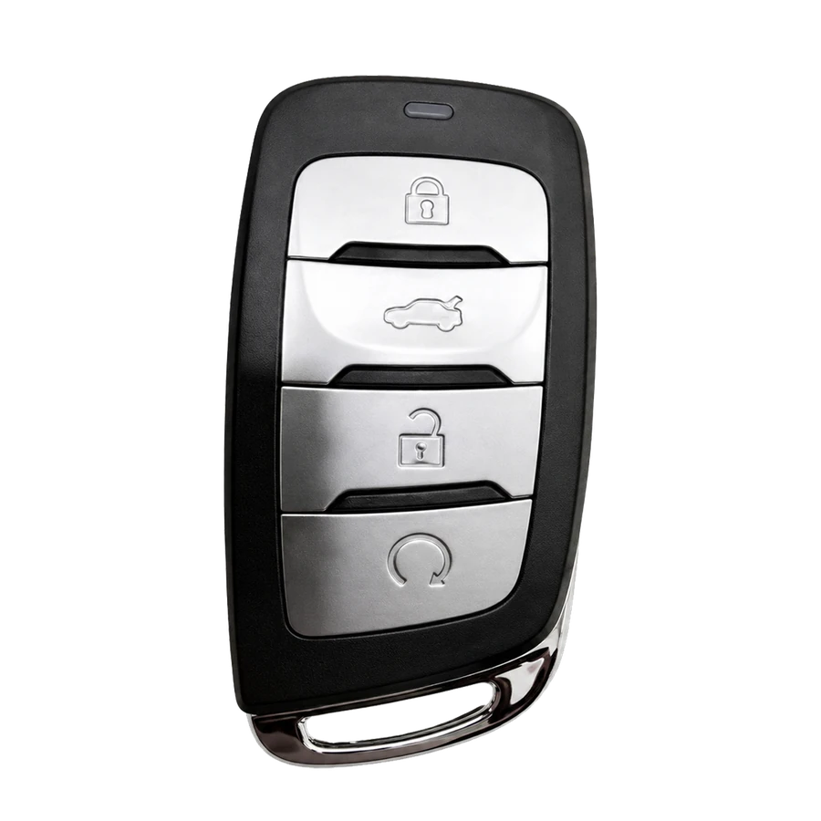 Changan key type 6