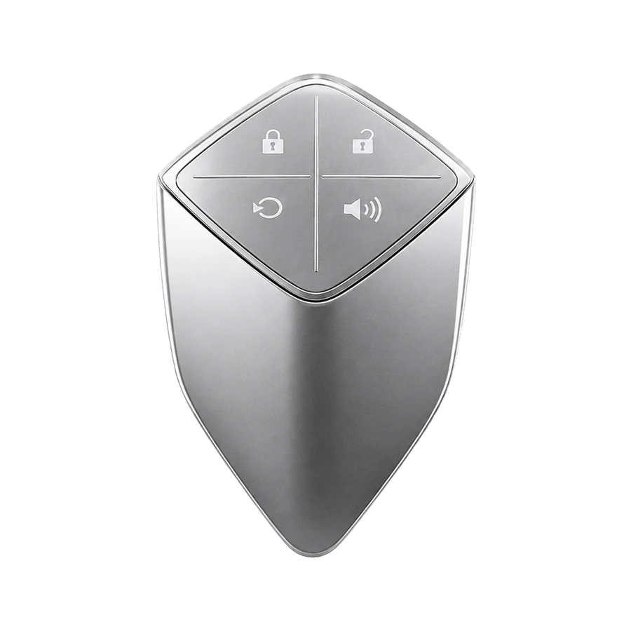 Changan key type 8