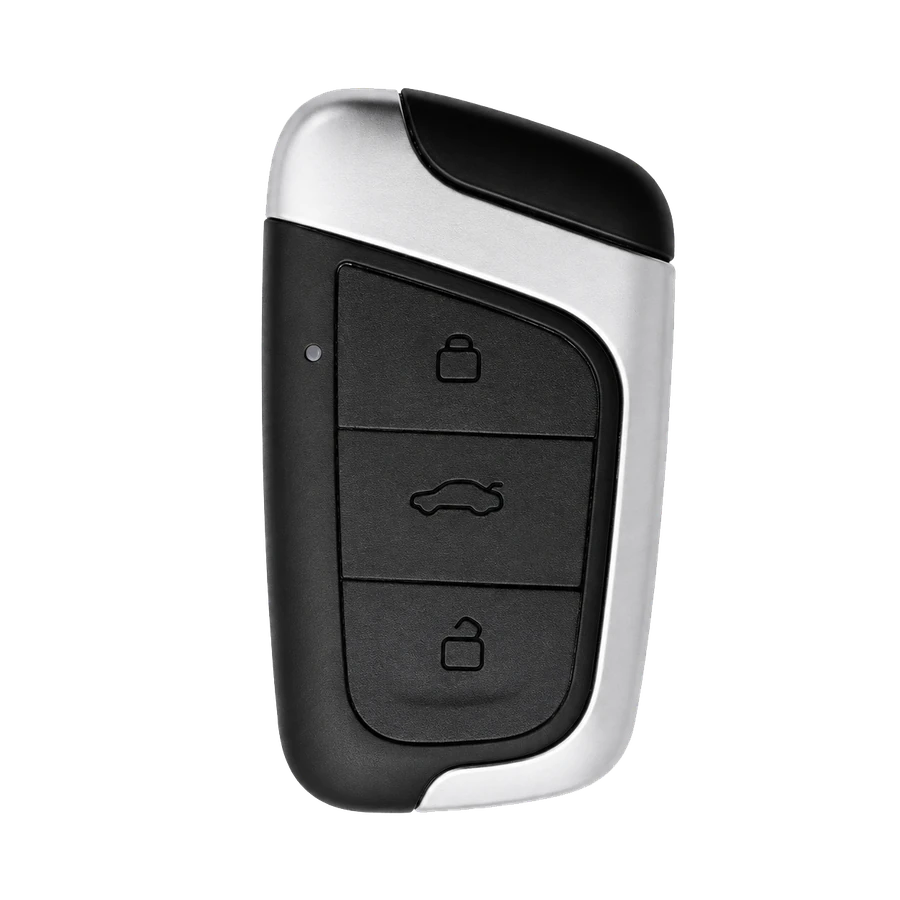 Chery key type 4