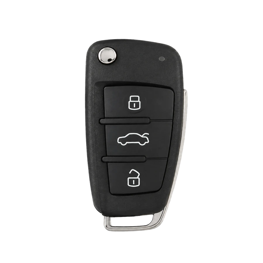 Chery key type 7