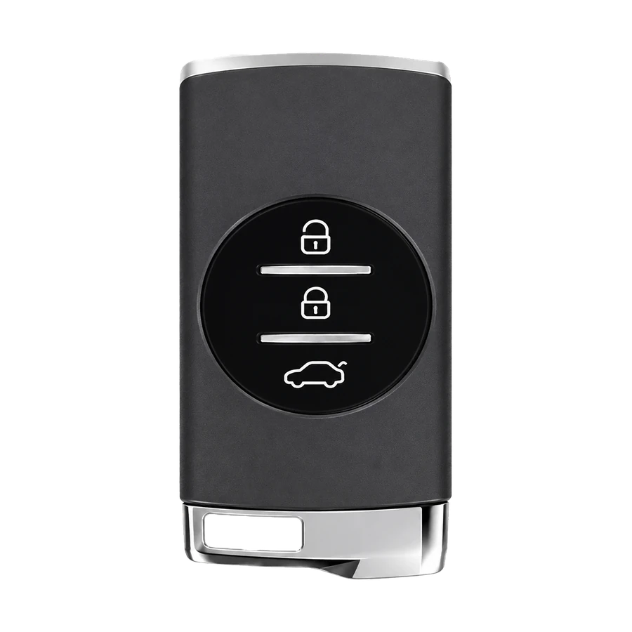 Chery key type 8