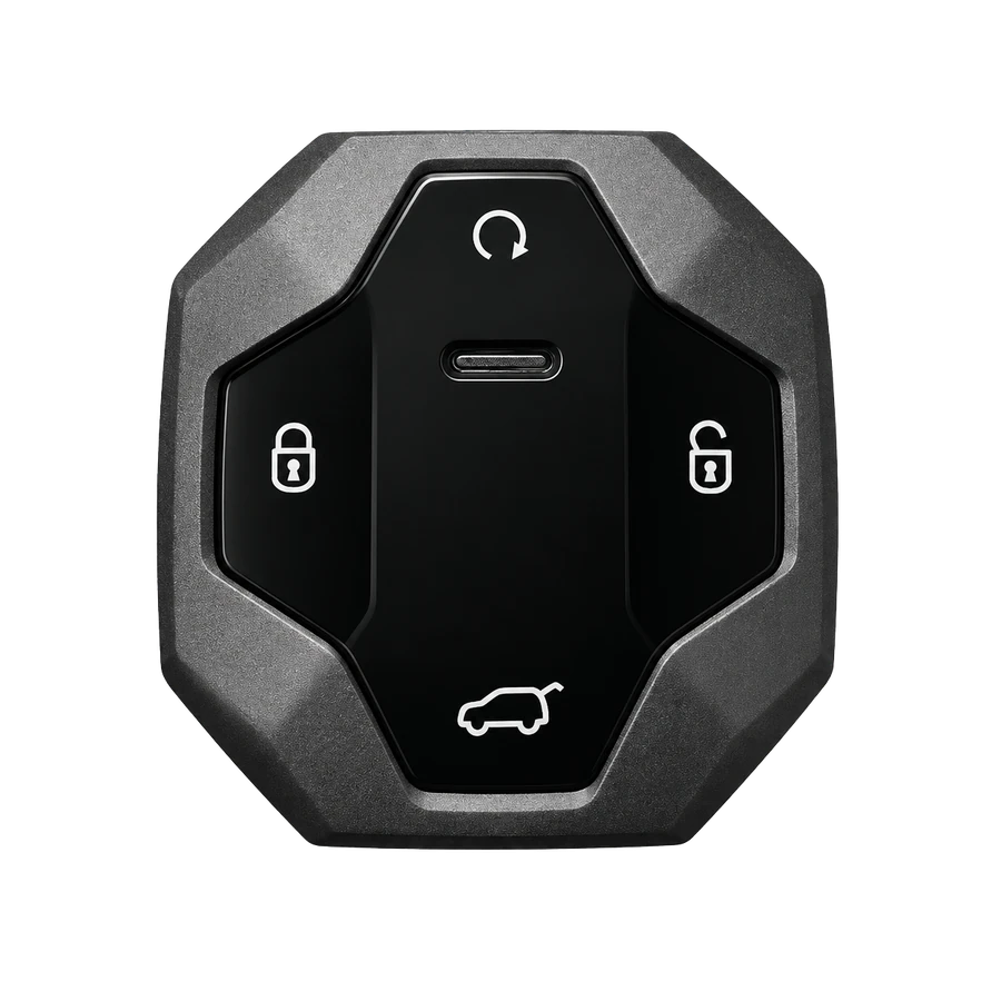 Chery key type 11