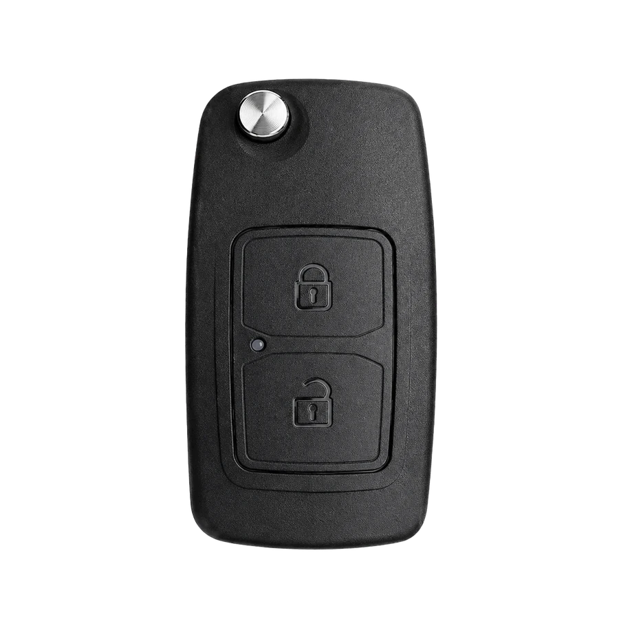 Chery key type 12