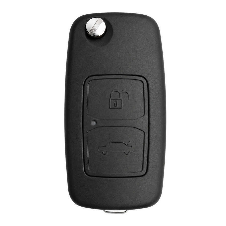 Chery key type 13